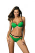 Swimsuit two piece model 80186